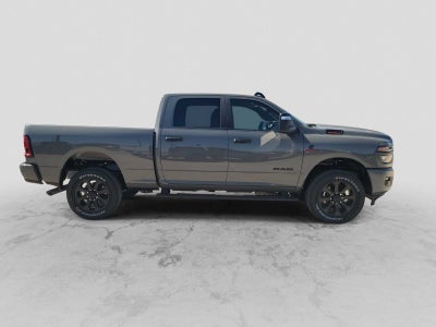 2026 RAM 2500 RAM 2500 LONE STAR CREW CAB 4X4 6'4' BOX