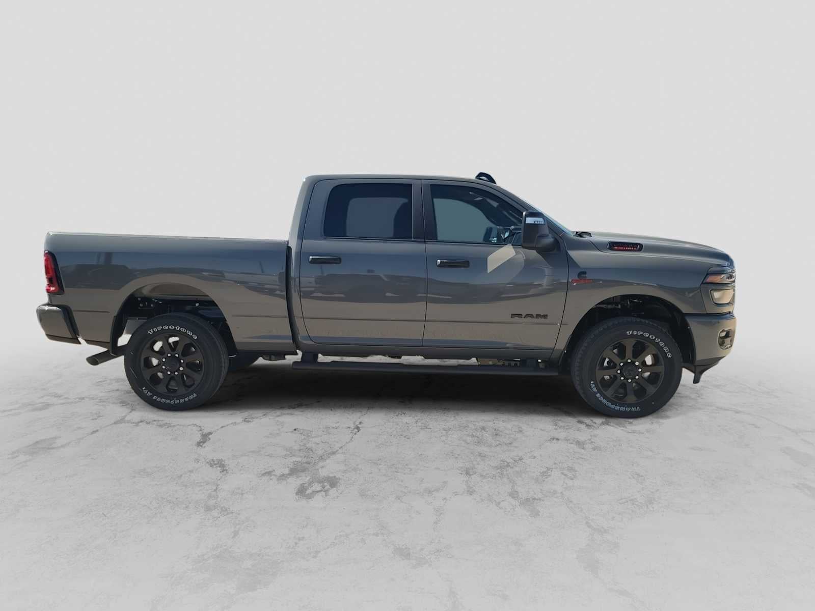 2026 RAM 2500 RAM 2500 LONE STAR CREW CAB 4X4 6'4' BOX