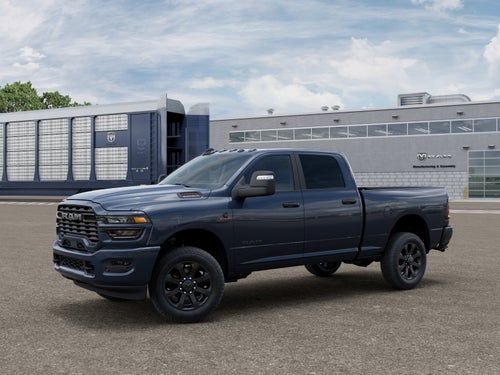 2026 RAM 2500 RAM 2500 LONE STAR CREW CAB 4X4 6'4' BOX