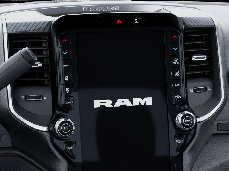 2026 RAM 2500 RAM 2500 LONE STAR CREW CAB 4X4 6'4' BOX