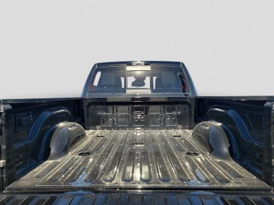 2026 RAM 2500 RAM 2500 LARAMIE CREW CAB 4X4 6'4' BOX