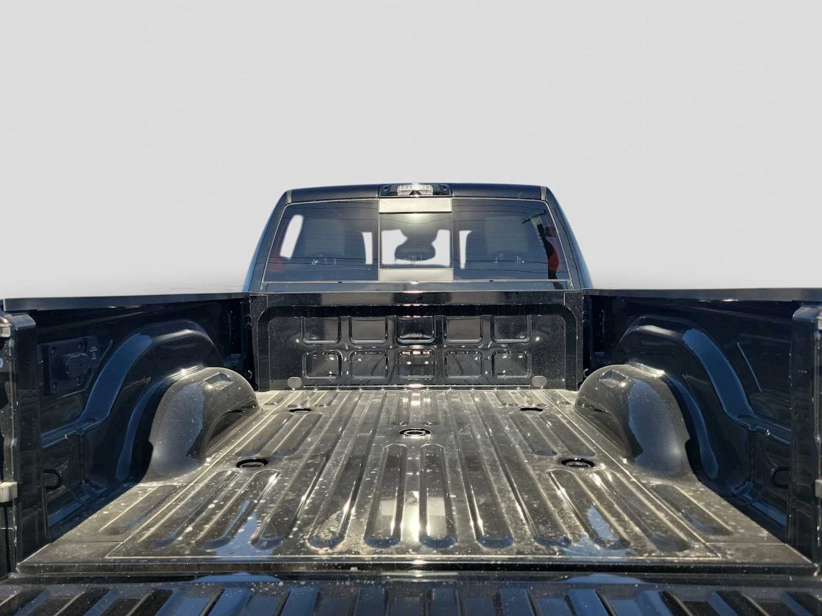 2026 RAM 2500 RAM 2500 LARAMIE CREW CAB 4X4 6'4' BOX