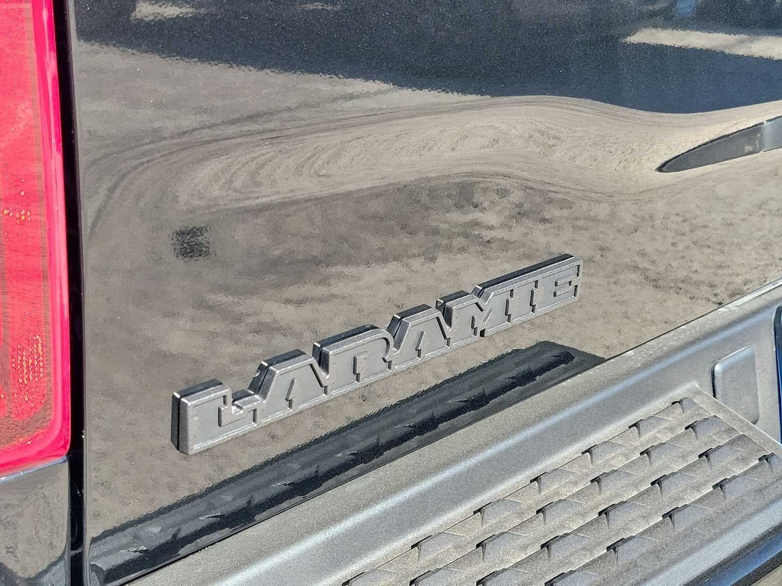 2026 RAM 2500 RAM 2500 LARAMIE CREW CAB 4X4 6'4' BOX