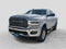 2021 RAM 2500 Laramie Crew Cab 4x4 6'4' Box