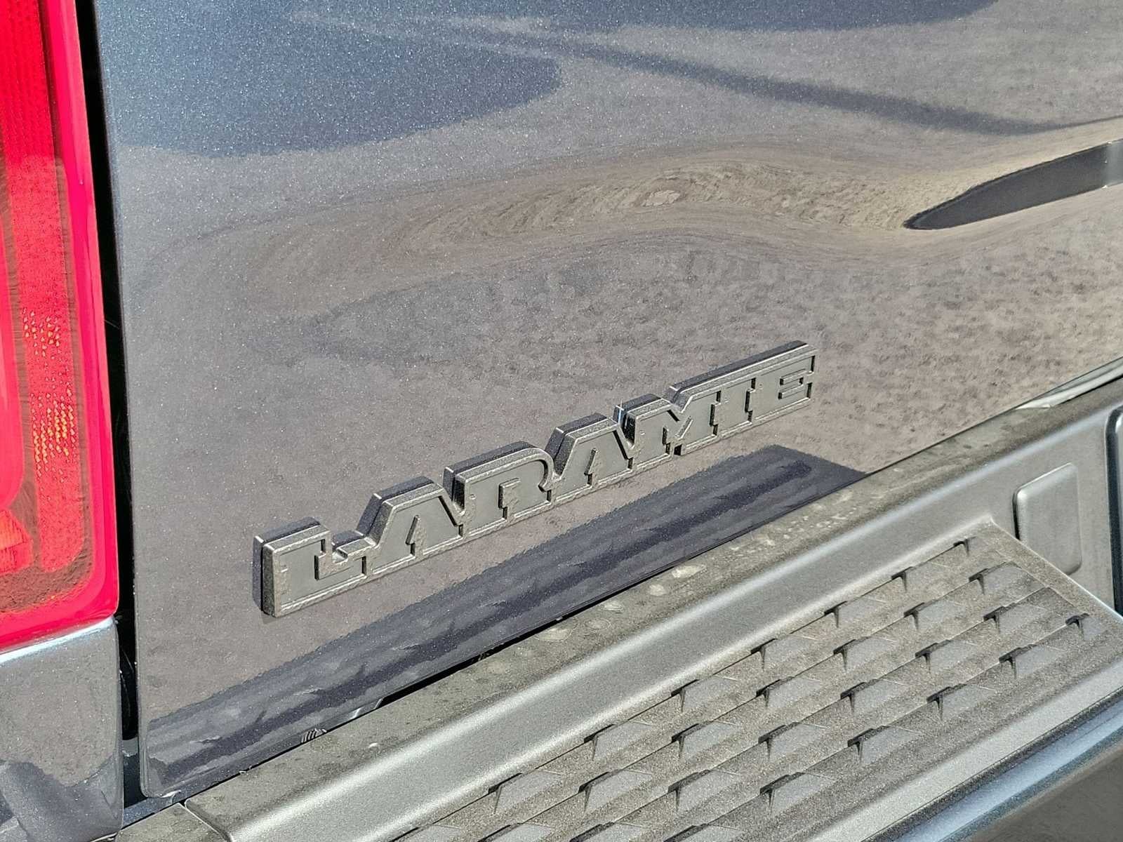 2026 RAM 2500 RAM 2500 LARAMIE CREW CAB 4X4 6'4' BOX