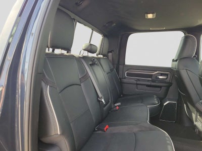 2026 RAM 2500 RAM 2500 LARAMIE CREW CAB 4X4 6'4' BOX