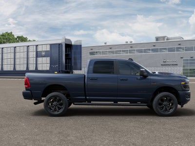 2026 RAM 2500 RAM 2500 LARAMIE CREW CAB 4X4 6'4' BOX