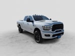 2026 RAM 2500 RAM 2500 LARAMIE CREW CAB 4X4 6'4' BOX