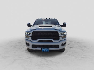 2026 RAM 2500 RAM 2500 LARAMIE CREW CAB 4X4 6'4' BOX