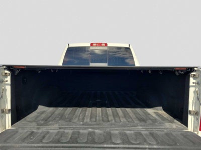 2024 RAM 2500 Limited Longhorn Crew Cab 4x4 6'4' Box