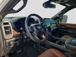 2024 RAM 2500 Limited Longhorn Crew Cab 4x4 6'4' Box