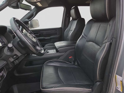 2022 RAM 2500 Limited Mega Cab 4x4 6'4' Box