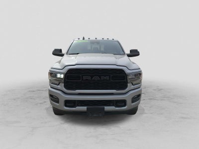 2022 RAM 2500 Limited Mega Cab 4x4 6'4' Box