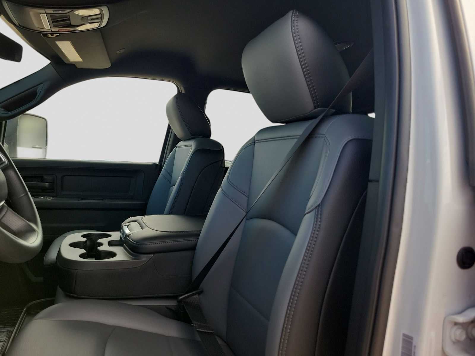 2026 RAM Ram 4500 Chassis Cab RAM 4500 TRADESMAN CHASSIS CREW CAB 4X4 60' CA