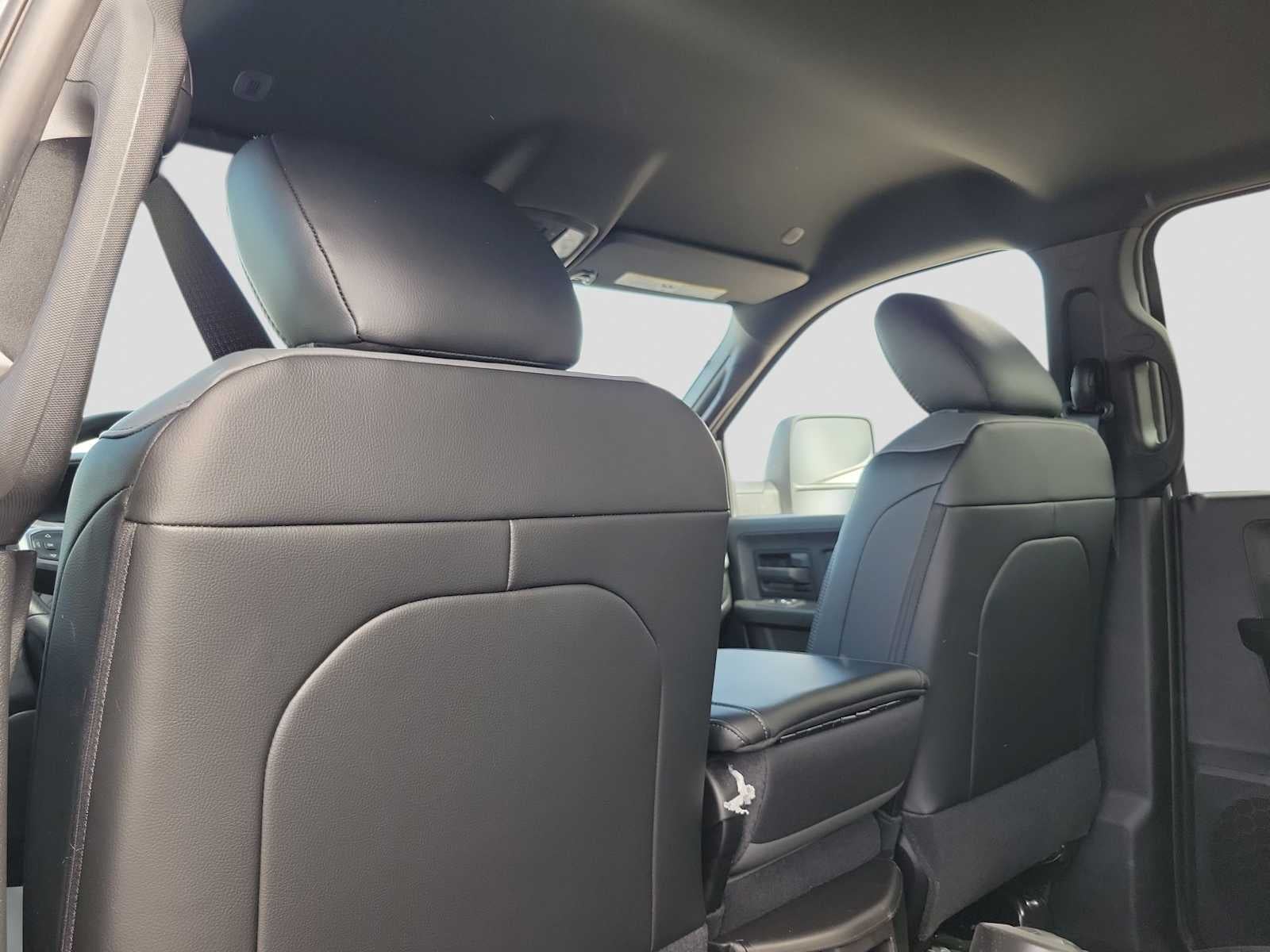 2026 RAM Ram 4500 Chassis Cab RAM 4500 TRADESMAN CHASSIS CREW CAB 4X4 60' CA