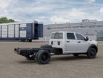 2026 RAM Ram 4500 Chassis Cab RAM 4500 TRADESMAN CHASSIS CREW CAB 4X4 60' CA