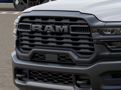 2026 RAM Ram 4500 Chassis Cab RAM 4500 TRADESMAN CHASSIS CREW CAB 4X4 60' CA