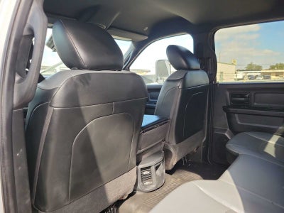 2022 RAM 5500 Chassis Cab Tradesman/SLT/Laramie/Limited