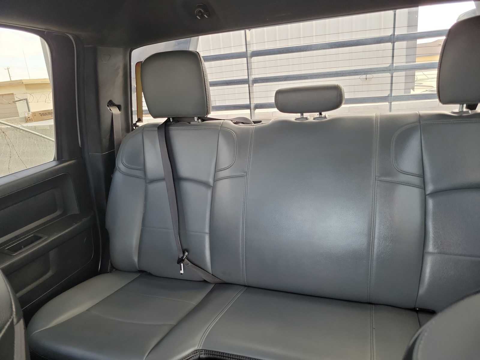 2022 RAM 5500 Chassis Cab Tradesman/SLT/Laramie/Limited