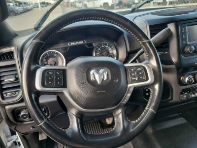 2022 RAM 5500 Chassis Cab Tradesman/SLT/Laramie/Limited