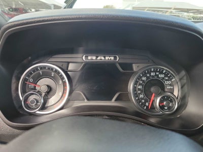 2022 RAM 5500 Chassis Cab Tradesman/SLT/Laramie/Limited