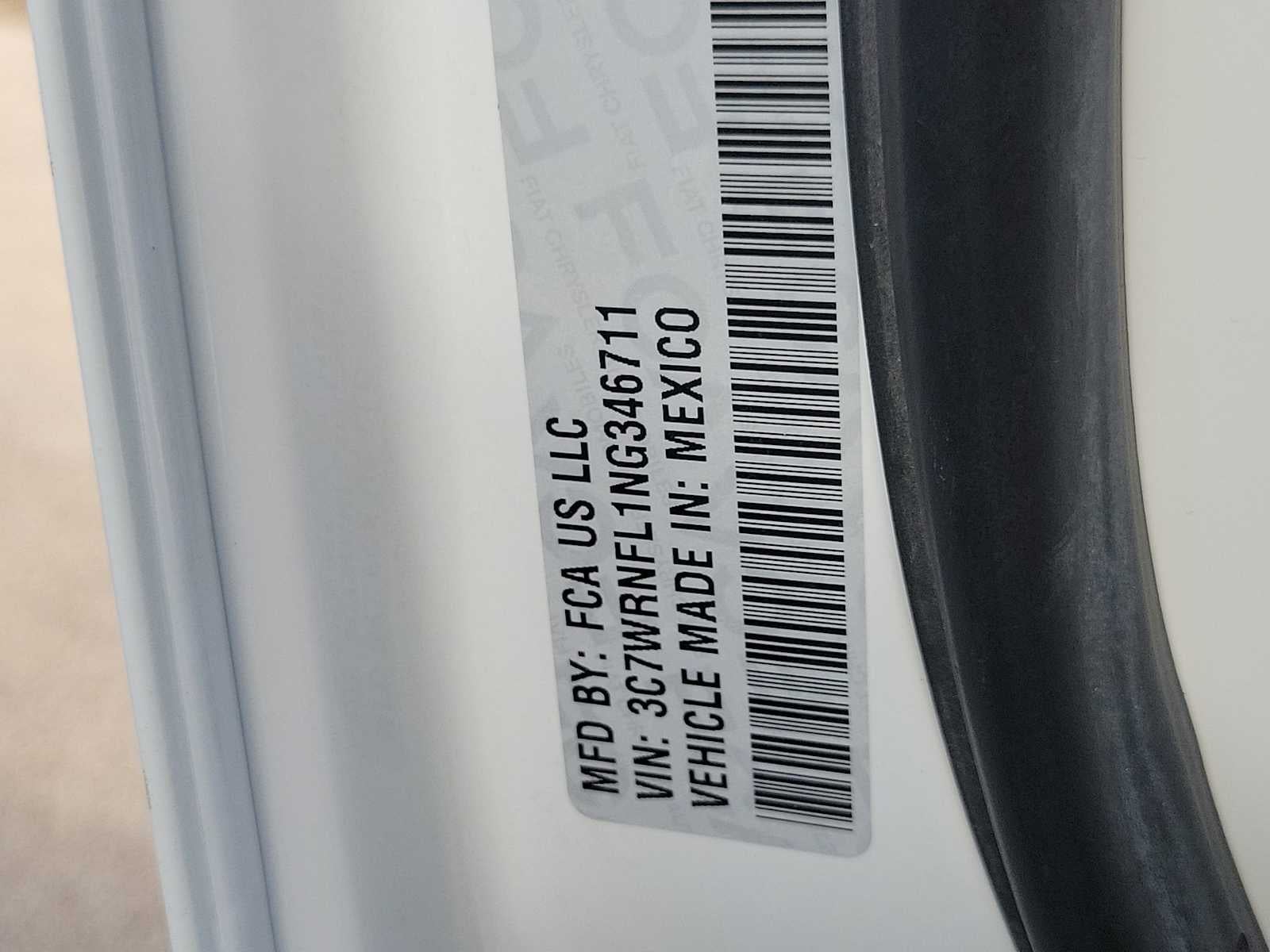 2022 RAM 5500 Chassis Cab Tradesman/SLT/Laramie/Limited