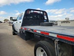 2022 RAM 5500 Chassis Cab Tradesman/SLT/Laramie/Limited