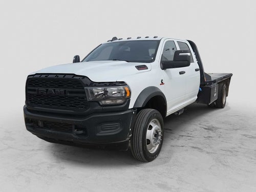 2024 RAM 5500 Chassis Tradesman/SLT/Laramie/Limited