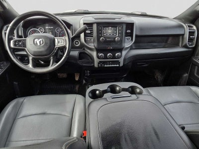 2024 RAM 5500 Chassis Tradesman/SLT/Laramie/Limited