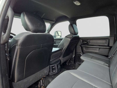 2024 RAM 5500 Chassis Tradesman/SLT/Laramie/Limited