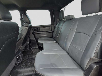 2024 RAM 5500 Chassis Tradesman/SLT/Laramie/Limited