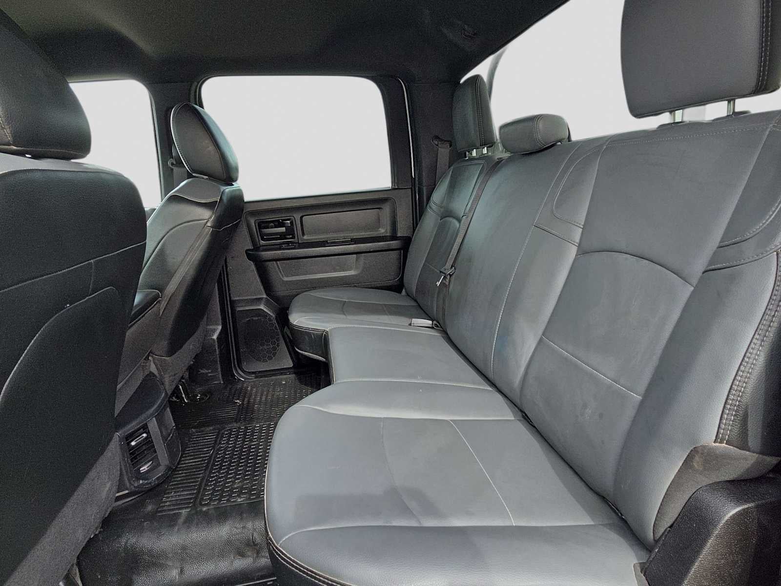 2024 RAM 5500 Chassis Tradesman/SLT/Laramie/Limited