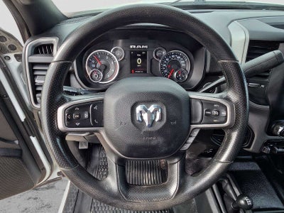 2024 RAM 5500 Chassis Tradesman/SLT/Laramie/Limited