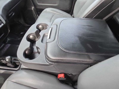 2024 RAM 5500 Chassis Tradesman/SLT/Laramie/Limited