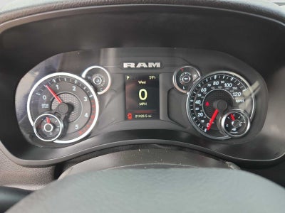 2024 RAM 5500 Chassis Tradesman/SLT/Laramie/Limited