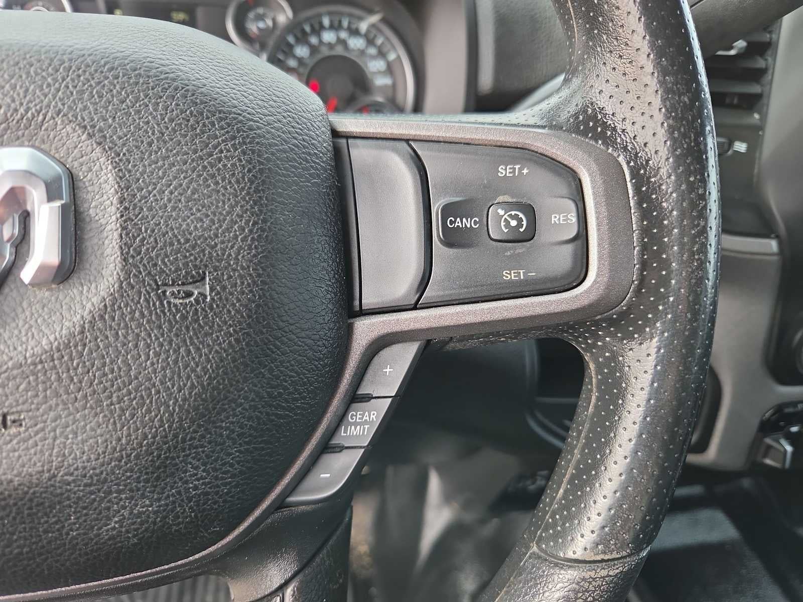 2024 RAM 5500 Chassis Tradesman/SLT/Laramie/Limited