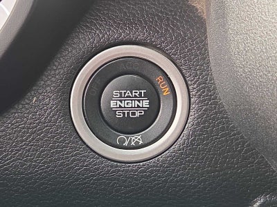 2024 RAM 5500 Chassis Tradesman/SLT/Laramie/Limited