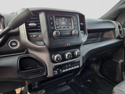 2024 RAM 5500 Chassis Tradesman/SLT/Laramie/Limited
