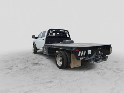 2024 RAM 5500 Chassis Tradesman/SLT/Laramie/Limited