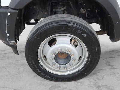 2024 RAM 5500 Chassis Tradesman/SLT/Laramie/Limited