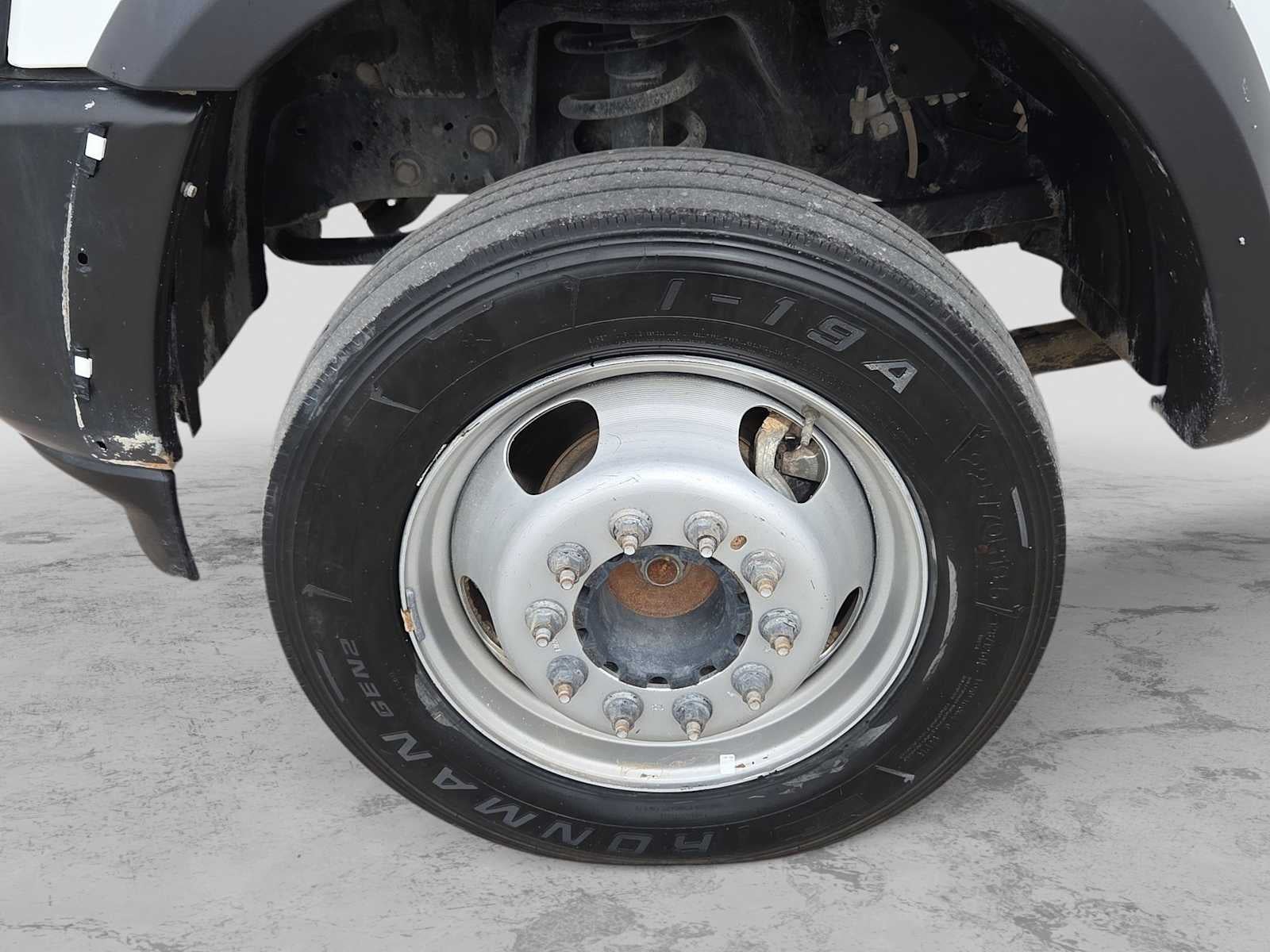 2024 RAM 5500 Chassis Tradesman/SLT/Laramie/Limited