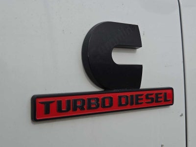 2024 RAM 5500 Chassis Tradesman/SLT/Laramie/Limited