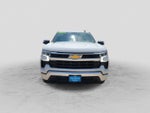 2025 Chevrolet Silverado 1500 2WD Crew Cab Short Bed LT
