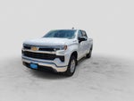 2025 Chevrolet Silverado 1500 2WD Crew Cab Short Bed LT
