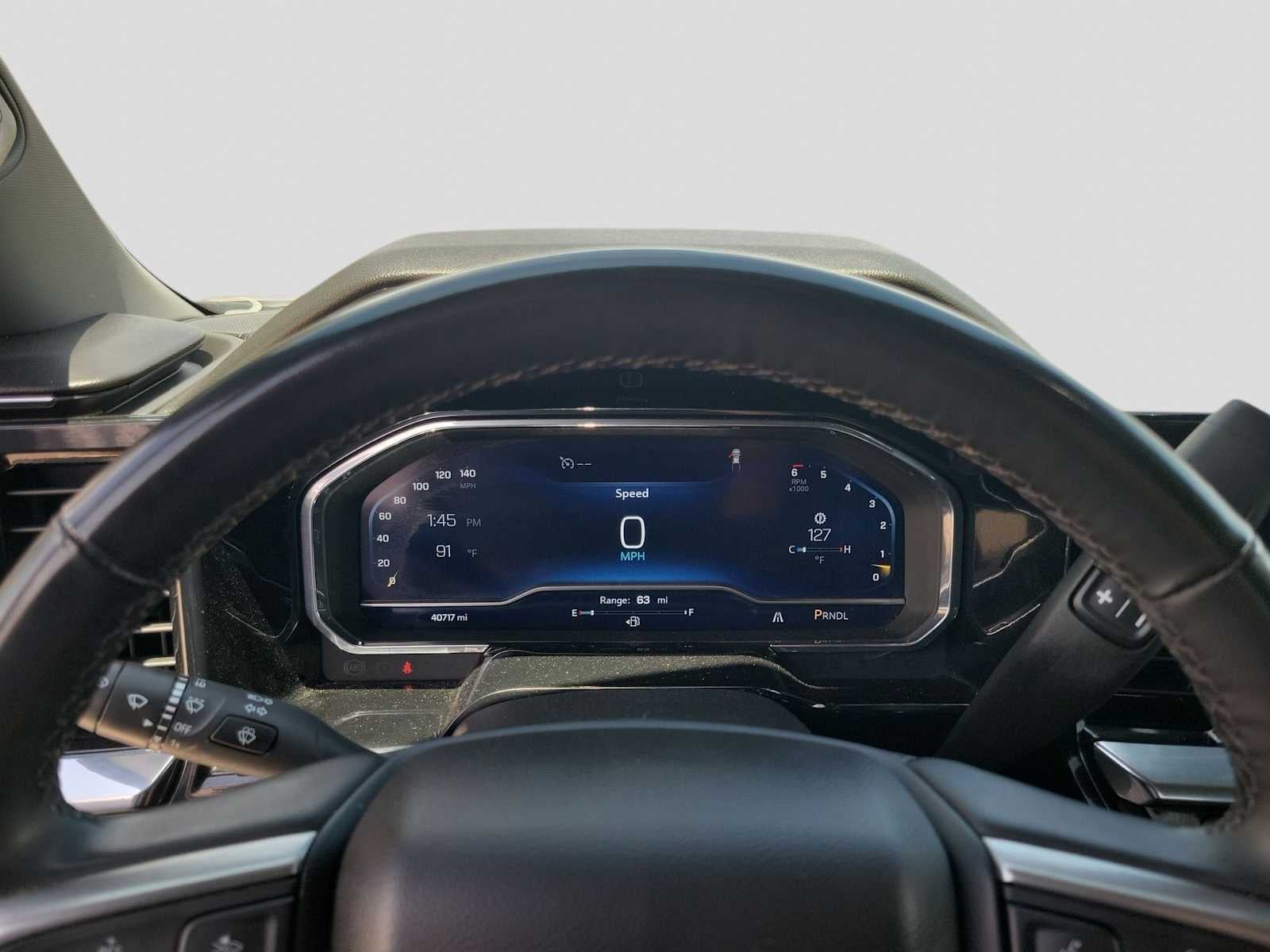 2025 Chevrolet Silverado 1500 2WD Crew Cab Short Bed LT