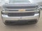 2021 Chevrolet Silverado 1500 2WD Crew Cab Short Bed LT