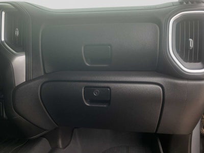 2021 Chevrolet Silverado 1500 2WD Crew Cab Short Bed LT
