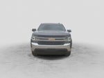 2021 Chevrolet Silverado 1500 2WD Crew Cab Short Bed LT
