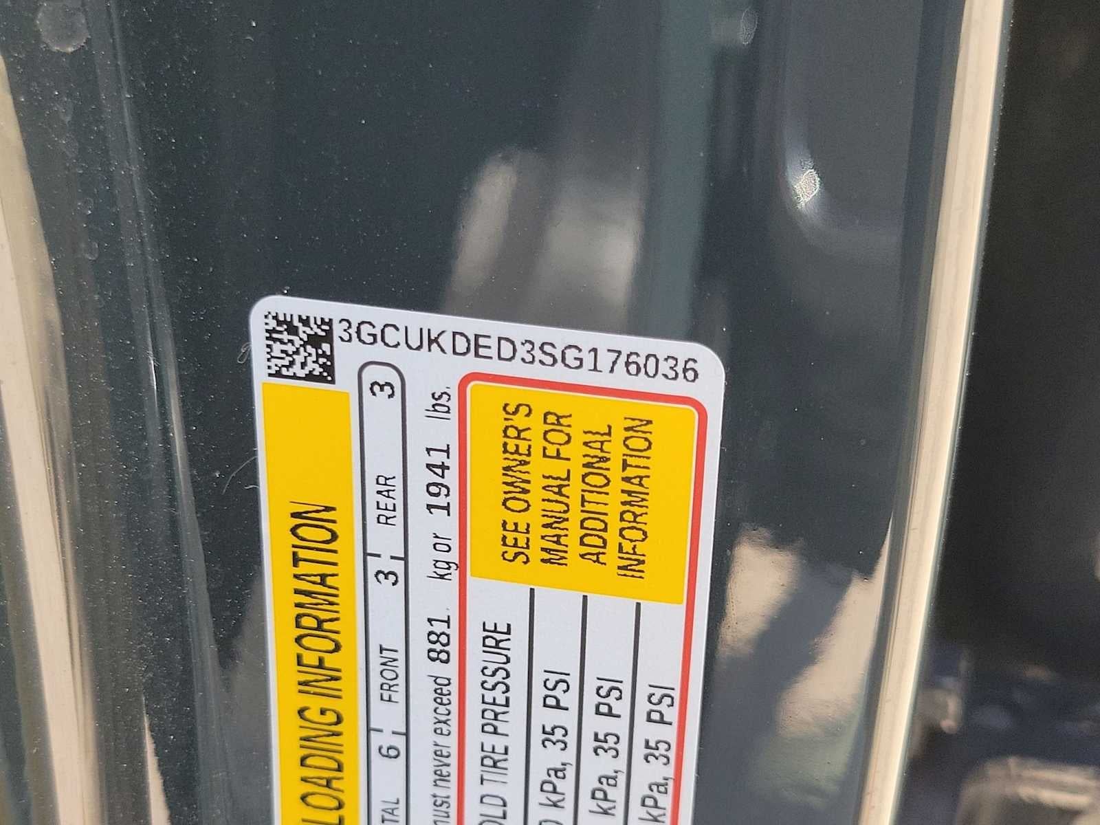 2025 Chevrolet Silverado 1500 4WD Crew Cab Standard Bed LT
