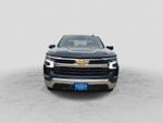 2025 Chevrolet Silverado 1500 4WD Crew Cab Standard Bed LT